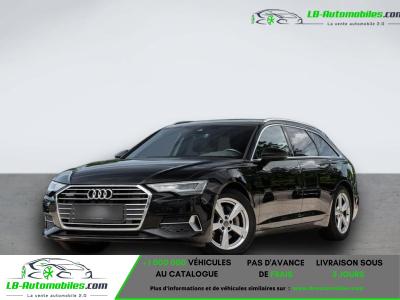 Audi A6 Avant 45 TDI 231 ch Quattro BVA