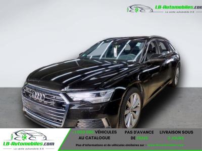 Audi A6 Avant 45 TDI 231 ch Quattro BVA