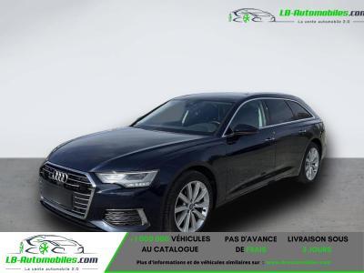 Audi A6 Avant 45 TDI 231 ch Quattro BVA
