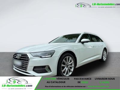 Audi A6 Avant 45 TFSI 245 ch BVA