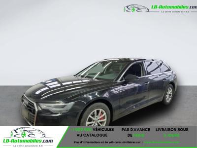 Audi A6 Avant 45 TFSI 245 ch BVA