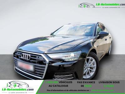 Audi A6 Avant 45 TFSI 245 ch BVA