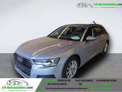 Audi A6 Avant 45 TFSI 265 ch BVA