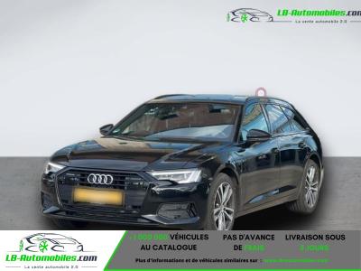 Audi A6 Avant 50 TDI 286 ch Quattro BVA