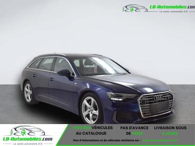 Audi A6 Avant 50 TDI 286 ch Quattro BVA