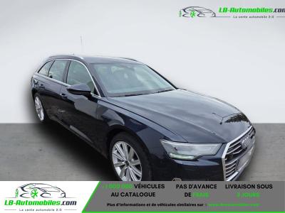 Audi A6 Avant 50 TDI 286 ch Quattro BVA