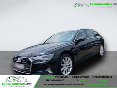 Audi A6 Avant 50 TDI 286 ch Quattro BVA