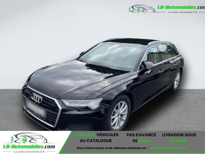Audi A6 Avant 50 TDI 286 ch Quattro BVA