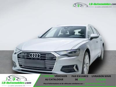 Audi A6 Avant 50 TDI 286 ch Quattro BVA