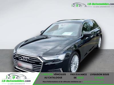 Audi A6 Avant 50 TDI 286 ch Quattro BVA