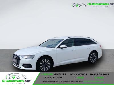 Audi A6 Avant 50 TFSIe 299 ch BVA Quattro
