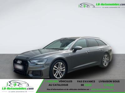 Audi A6 Avant 55 TFSI 340 ch Quattro BVA