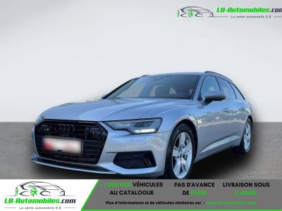 Audi A6 Avant 55 TFSI 340 ch Quattro BVA