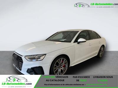 Audi S4 V6 3.0 TDI 341 BVA Quattro