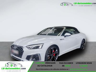 Audi S5 Cabriolet TFSI 354 BVA Quattro