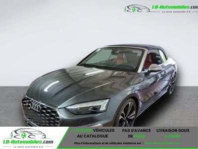 Audi S5 Cabriolet TFSI 354 BVA Quattro