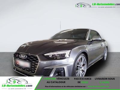 Audi S5 Cabriolet TFSI 354 BVA Quattro