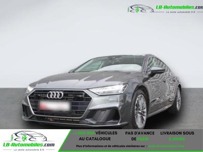 Audi A7 Sportback 40 TDI 204 BVA