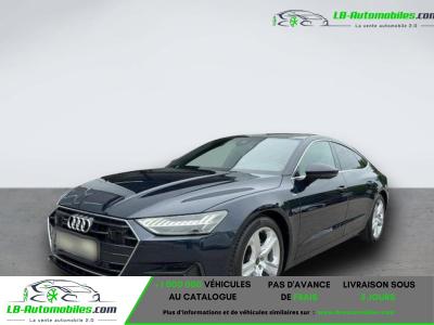 Audi A7 Sportback 40 TDI 204 BVA