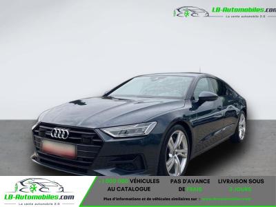 Audi A7 Sportback 55 TFSI 340 BVA Quattro
