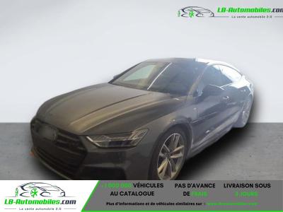 Audi A7 Sportback 55 TFSIe 367 BVA Quattro