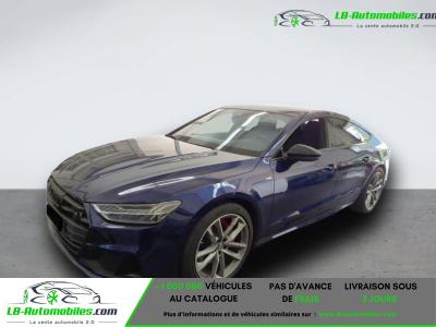 Audi A7 Sportback 55 TFSIe 367 BVA Quattro