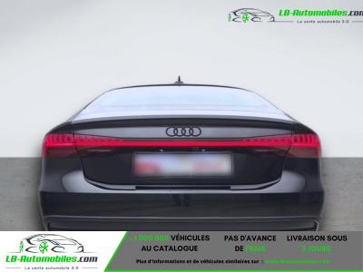 Audi A7 Sportback 40 TDI 204 BVA