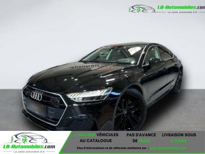 Audi A7 Sportback 40 TDI 204 BVA