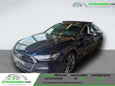 Audi A7 Sportback 40 TDI 204 BVA