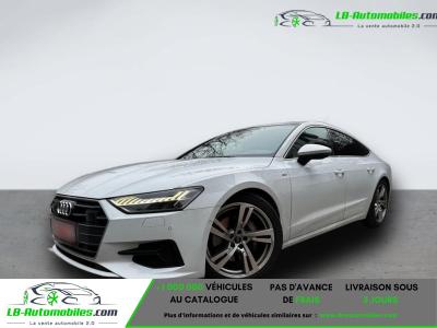 Audi A7 Sportback 50 TDI V6 286 BVA Quattro