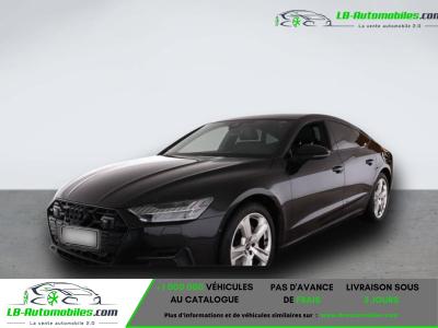 Audi A7 Sportback 50 TDI V6 286 BVA Quattro