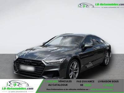 Audi A7 Sportback 50 TFSIe 299 BVA Quattro