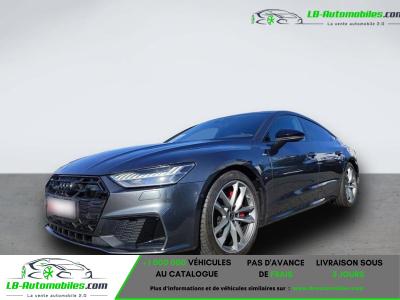 Audi A7 Sportback 55 TFSIe 367 BVA Quattro