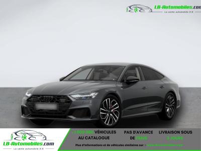 Audi A7 Sportback 55 TFSIe 367 BVA Quattro