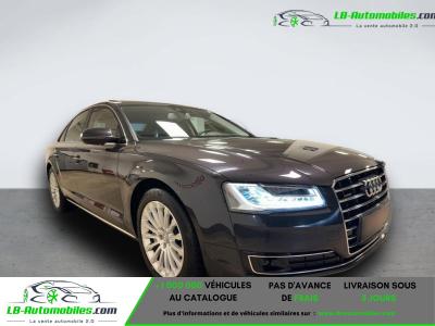 Audi A8 V8 4.0 TFSi  435 Quattro