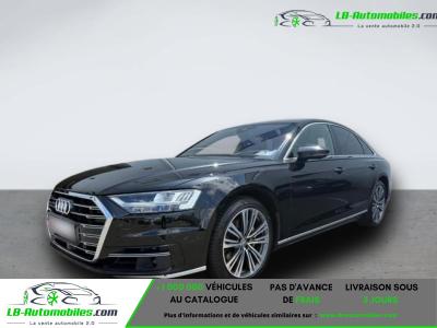 Audi A8 50 TDI 286 BVA Quattro