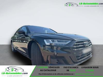 Audi A8 50 TDI 286 BVA Quattro