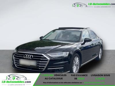 Audi A8 50 TDI 286 BVA Quattro