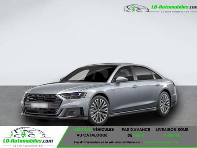 Audi A8 50 TDI 286 BVA Quattro