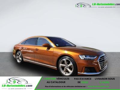Audi A8 50 TDI 286 BVA Quattro
