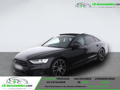 Audi A8 55 TFSI 340 BVA Quattro