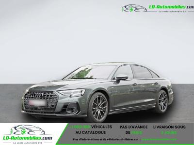 Audi A8 60 TFSI e BVA Quattro