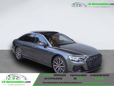 Audi A8 60 TFSI e BVA Quattro