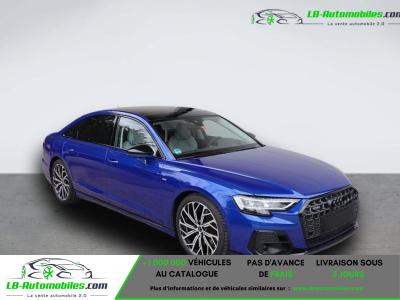 Audi A8 60 TFSI e BVA Quattro