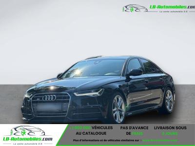Audi S6 V8 4.0 TFSI  450 Quattro BVA