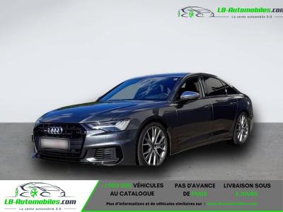 Audi S6 TDI 344 ch BVA Quattro