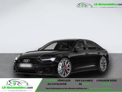 Audi S6 TDI 344 ch BVA Quattro