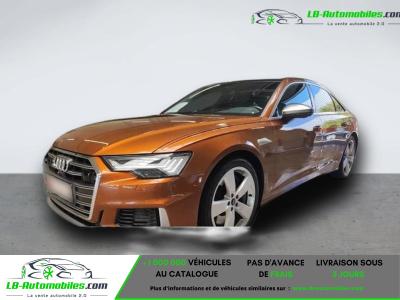 Audi S6 TDI 344 ch BVA Quattro