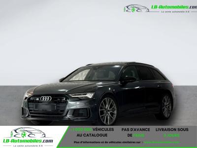 Audi S6 Avant 56 TDI 349 ch Quattro BVA