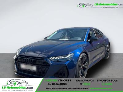 Audi RS7 Sportback V8 4.0 TFSI 600 BVA Quattro